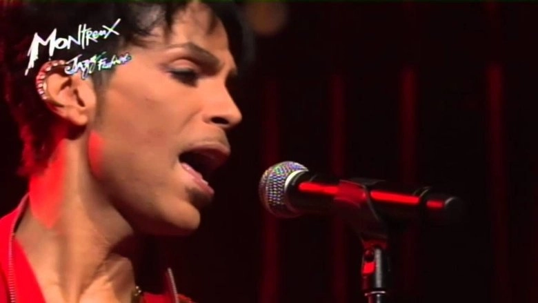 Prince - Montreux Jazz Festival (Early Show) (2009)