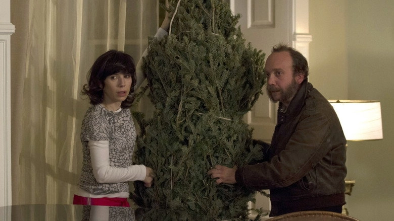 All Is Bright (2013)