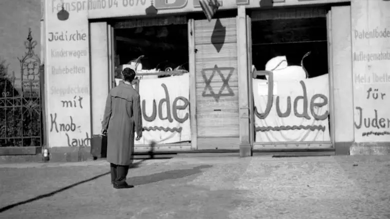 Winter Journey (2019)