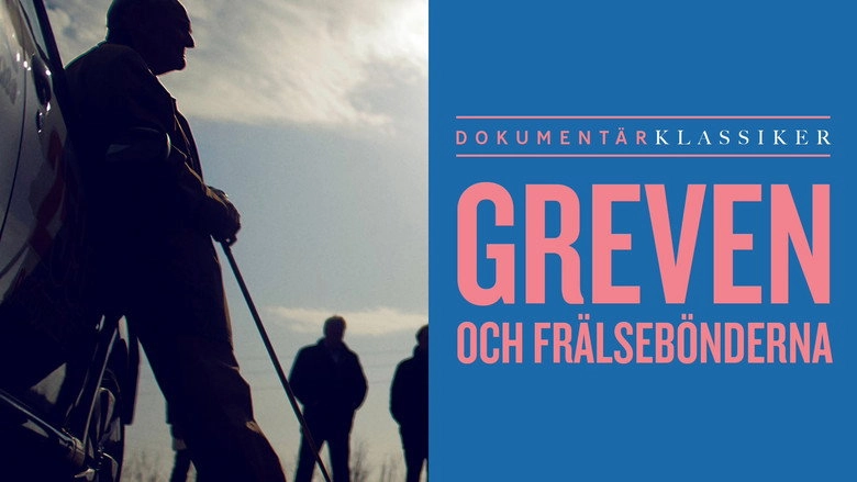 Greven Och Fralsebonderna (2013)
