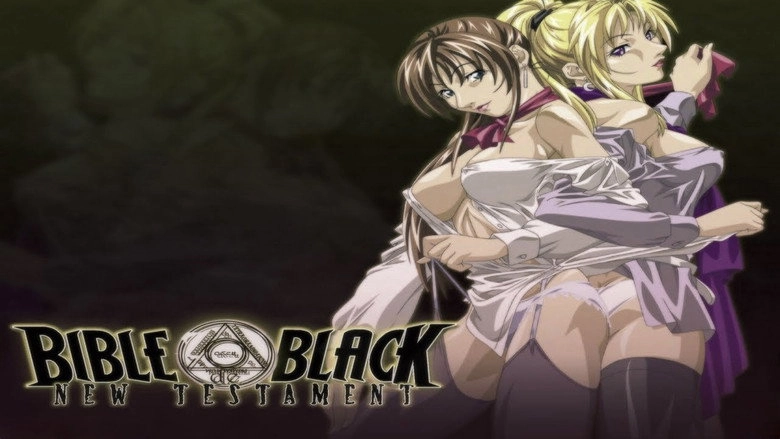 Bible Black: New Testament (2004)