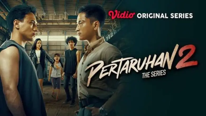 Episode #2.1 (2023)
