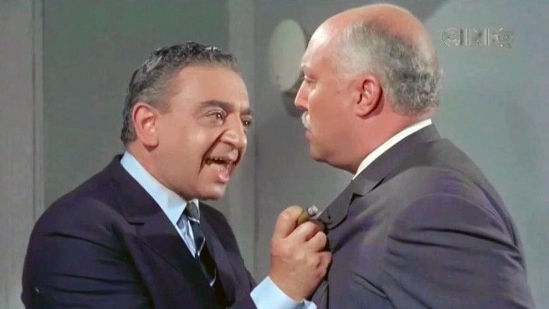 Escala Musical (1966)
