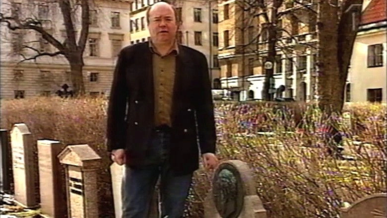 Thor Modeen - Ett Personligt Portratt Av Ulf Larsson (2000)