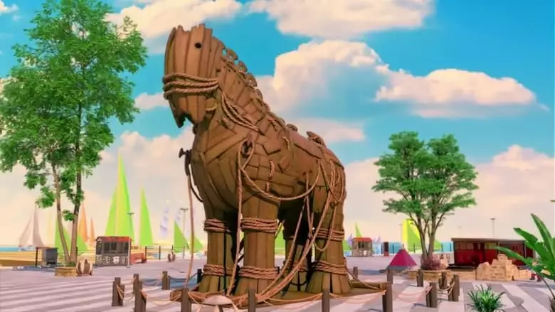 Mannu Canakkale'de (2023)