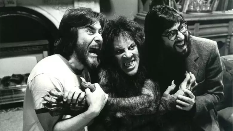 Beware The Moon: Remembering 'An American Werewolf In London' (2009)