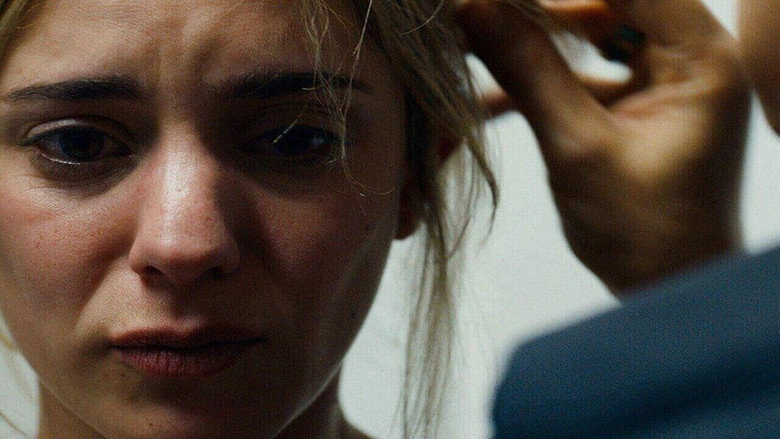 Out Of Love (2016)