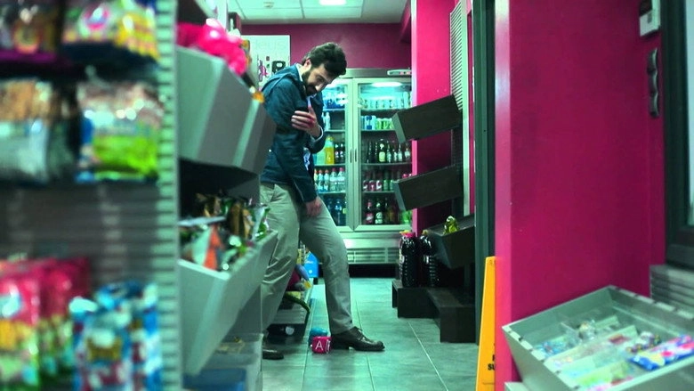 Night Of The Rat (2015)
