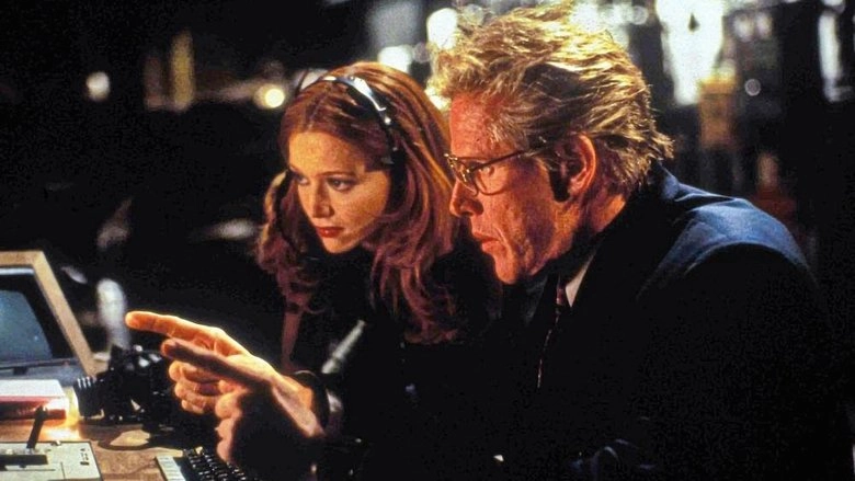 Lethal Tender (1997)