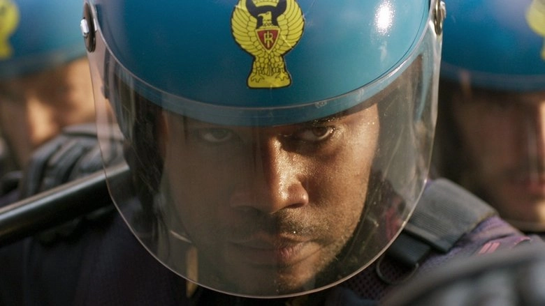 The Legionnaire (2017)