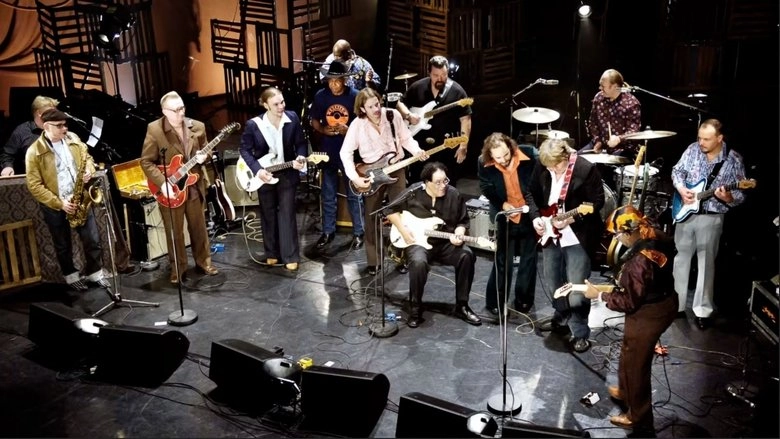 Family Meeting (2007)