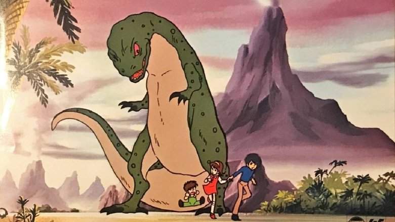 Age Of The Great Dinosaurs (1979)