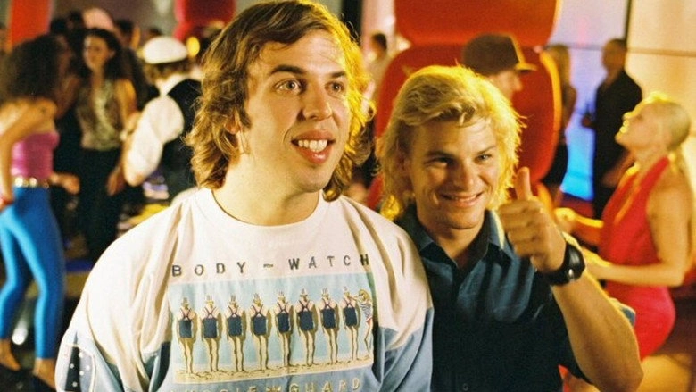 You And Your Stupid Mate (2005)