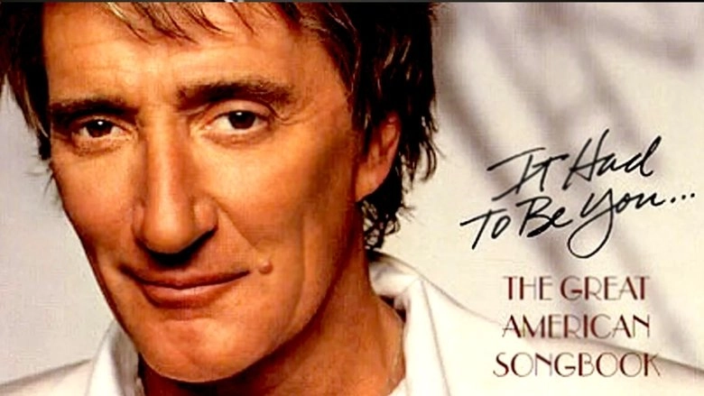 It Had To Be You: The Great American Songbook (2002)