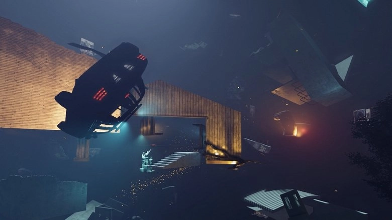 The Changing Same - Episode 1: The Dilemma (2021)