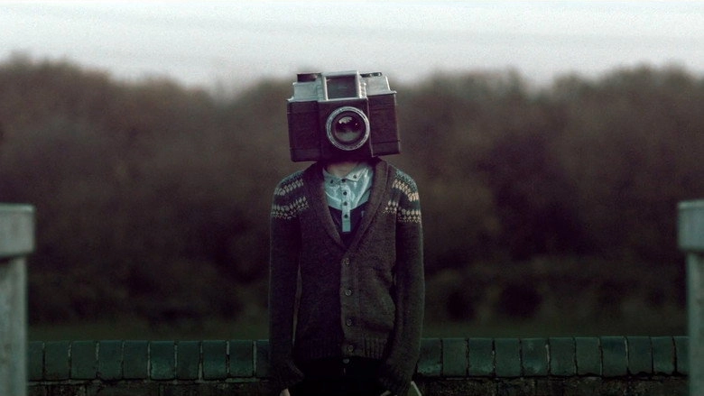The Boy With A Camera For A Face (2013)