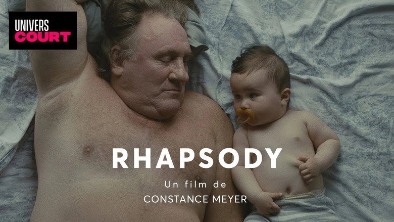 Rhapsody (2016)