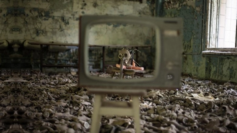 Tchernobyl : Le Mensonge Francais (2016)