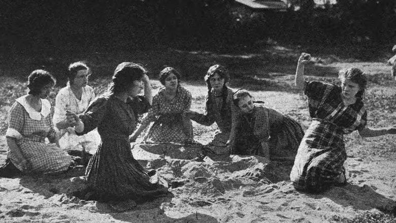 Hoodoo Ann (1916)