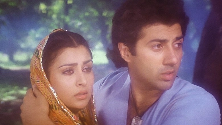 Sohni Mahiwal (1984)