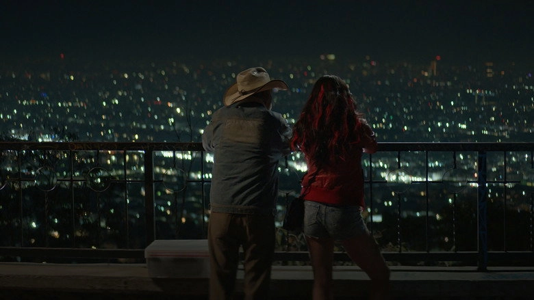 Red Shoes (2022)