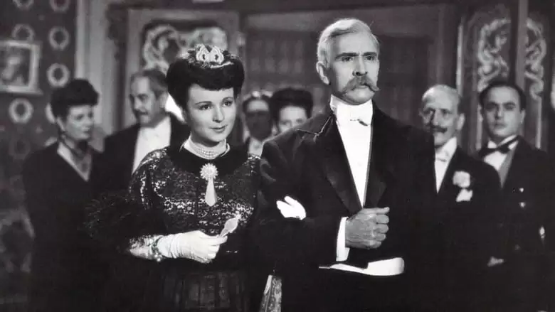 Mexico De Mis Recuerdos (1944)