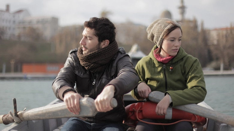 It Takes Two To Fence (2014)