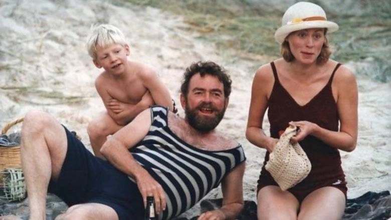 The Great Day On The Beach (1991)