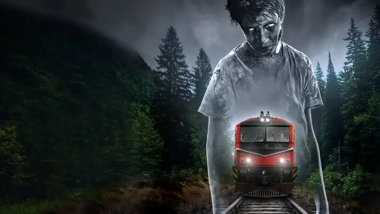 Ghost Track (2022)
