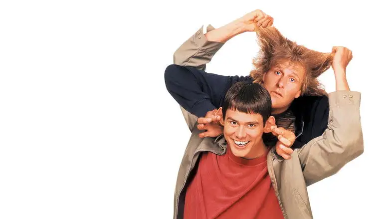 Dumb And Dumber (1994)