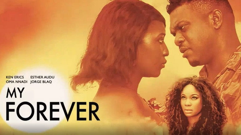 My Forever (2017)
