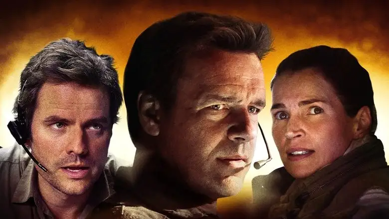 Exploding Sun (2013)