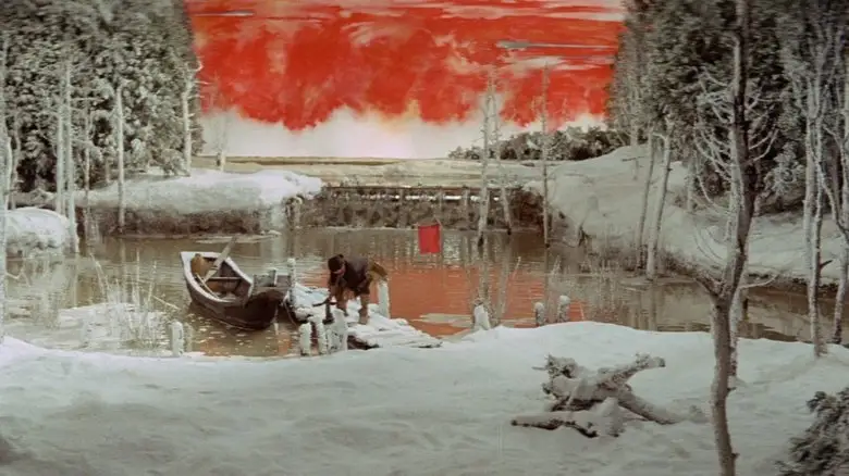 Kwaidan (1965)