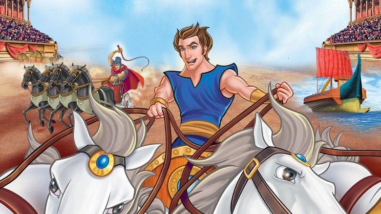Ben Hur (2003)