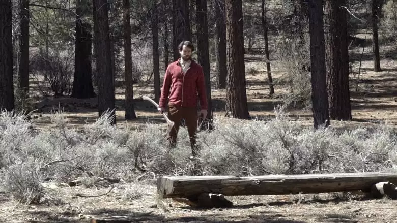The Burial (2023)
