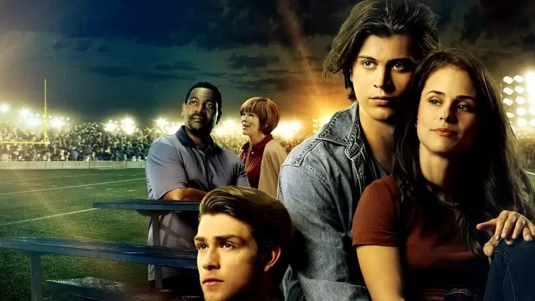 Run The Race (2019)