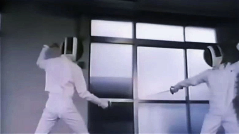 Bondage Ecstasy (1989)