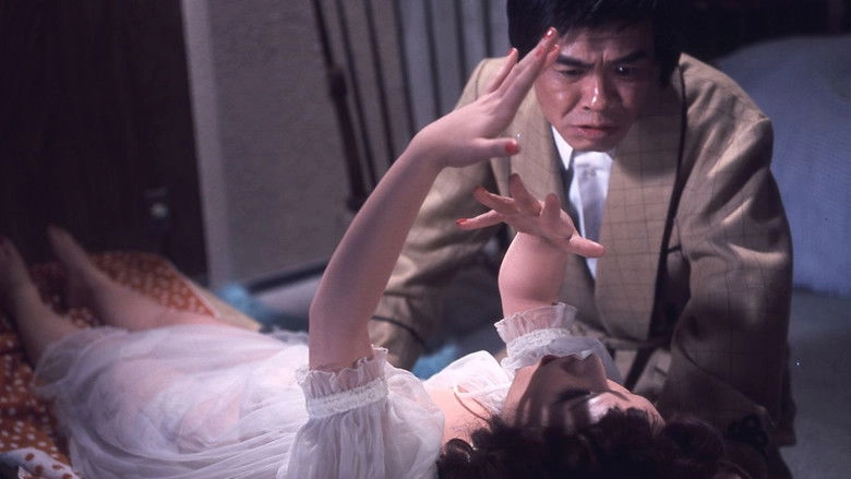 Love Doll Report: An Adult Toy (1975)