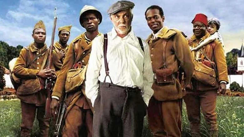 Les Enfants Du Pays (2006)