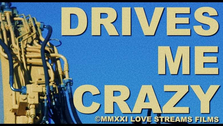 Drives Me Crazy (2022)