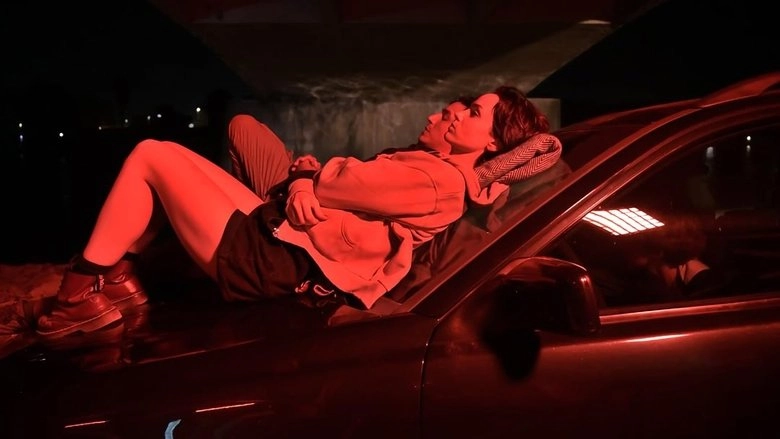 Eddie & Sunny (2022)