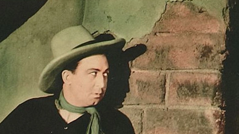 Man's Country (1938)