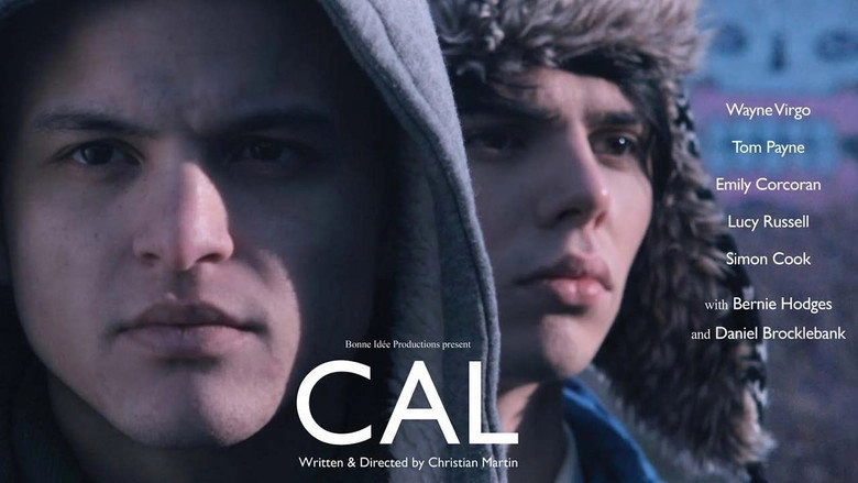 Cal (2013)