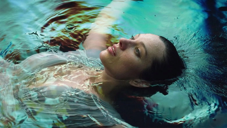 Copycat Killer (2021)