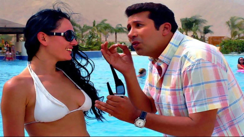 The Mysterious Man By Himself (2010)