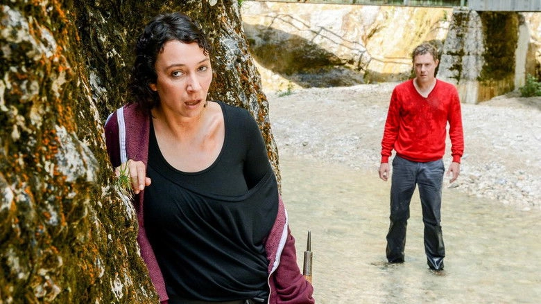 Tod In Den Bergen (2013)