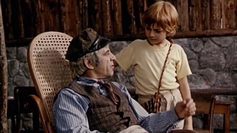 Vyatarat Na Pateshestviyata (1972)