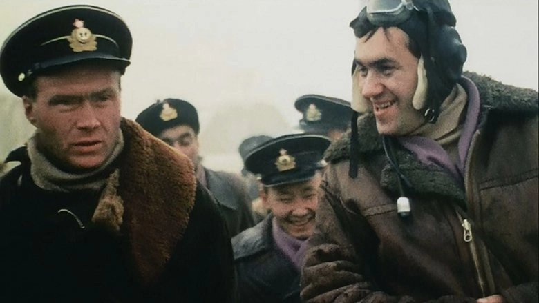 Torpedo Bombers (1983)