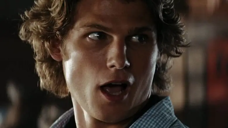 Friday The 13th (2009)