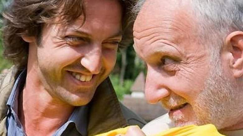 The Perfect Son-in-Law? (2008)